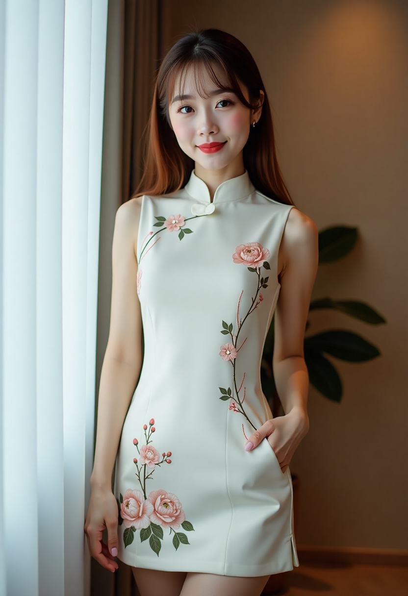 《无声证词》剧照