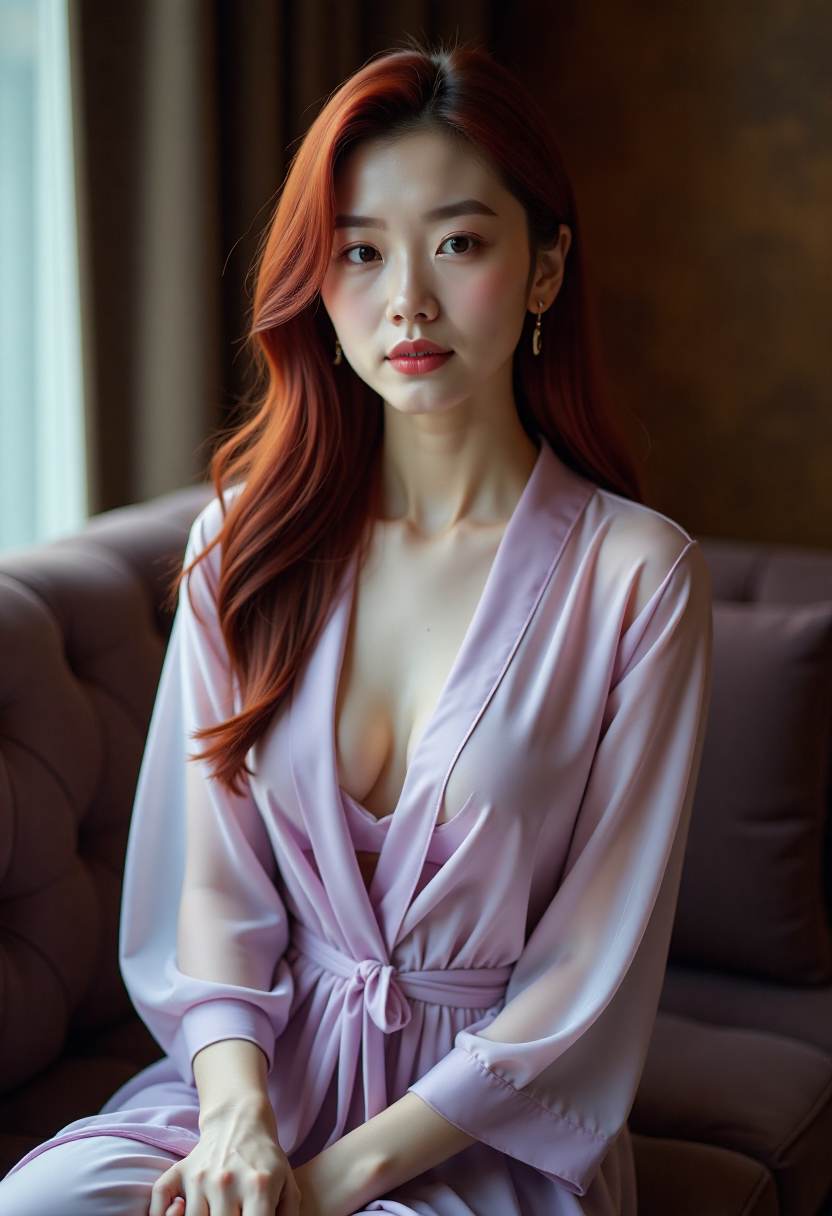 爱情电影《晚风有信》