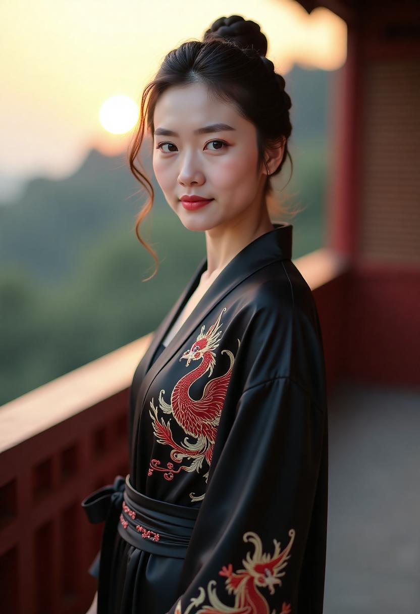 《山河入梦》海报