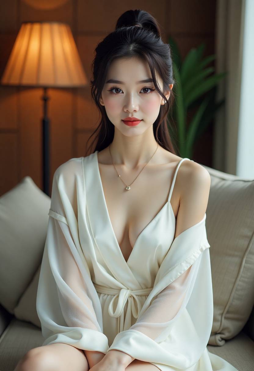 《潮汐之间》剧照